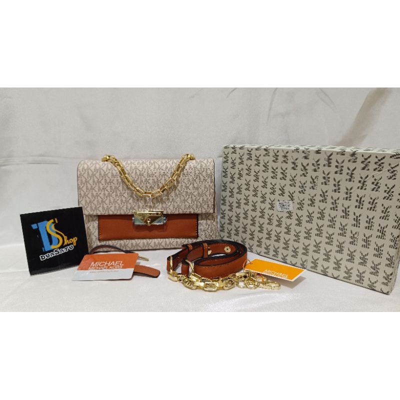 MICHEL** KO** BAG 2in1 HAND & SLING BAG COOL WOMENS BAG