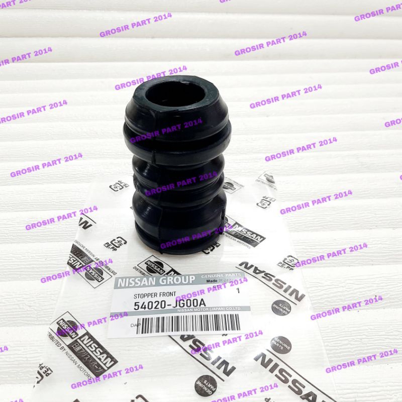 Xtrail T32 Front STOPPER ORIGINAL 1PC