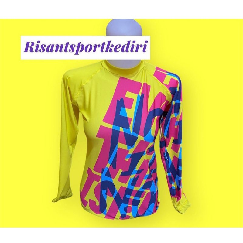 RISANT SPORT KEDIRI / RISANTSPORTKEDIRI / AEROBIC GYMNASTIC CLOTHES / GYMNASTICS CLOTHES