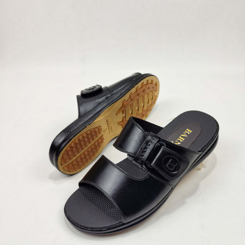 ORIGINAL BARNETT MENS SANDALS ML 42 / ML 64 / ML 16 / ML 68 / ML 26 STILL LOTS OF AGAIN