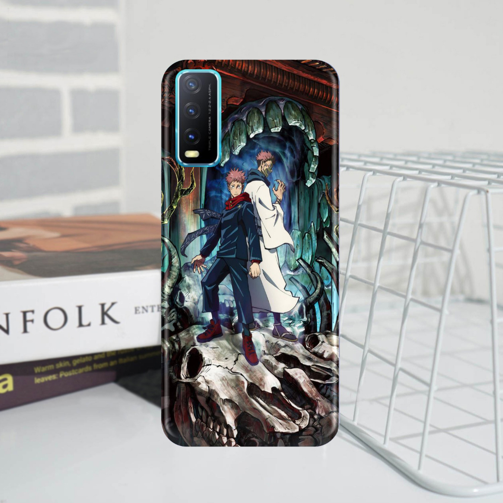 เคส HP VIVO Y20/Y20I/Y20S/Y12S/Y12A - เคสโทรศัพท์ - เคส VIVO Y20/Y20I/Y20S/Y12S/Y12A - เคส/Y20I/Y12S