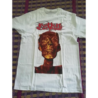 เสื้อยืด ลาย ROTTEN CORPSE - Indonesian Sick Brutal แบบดั้งเดิม