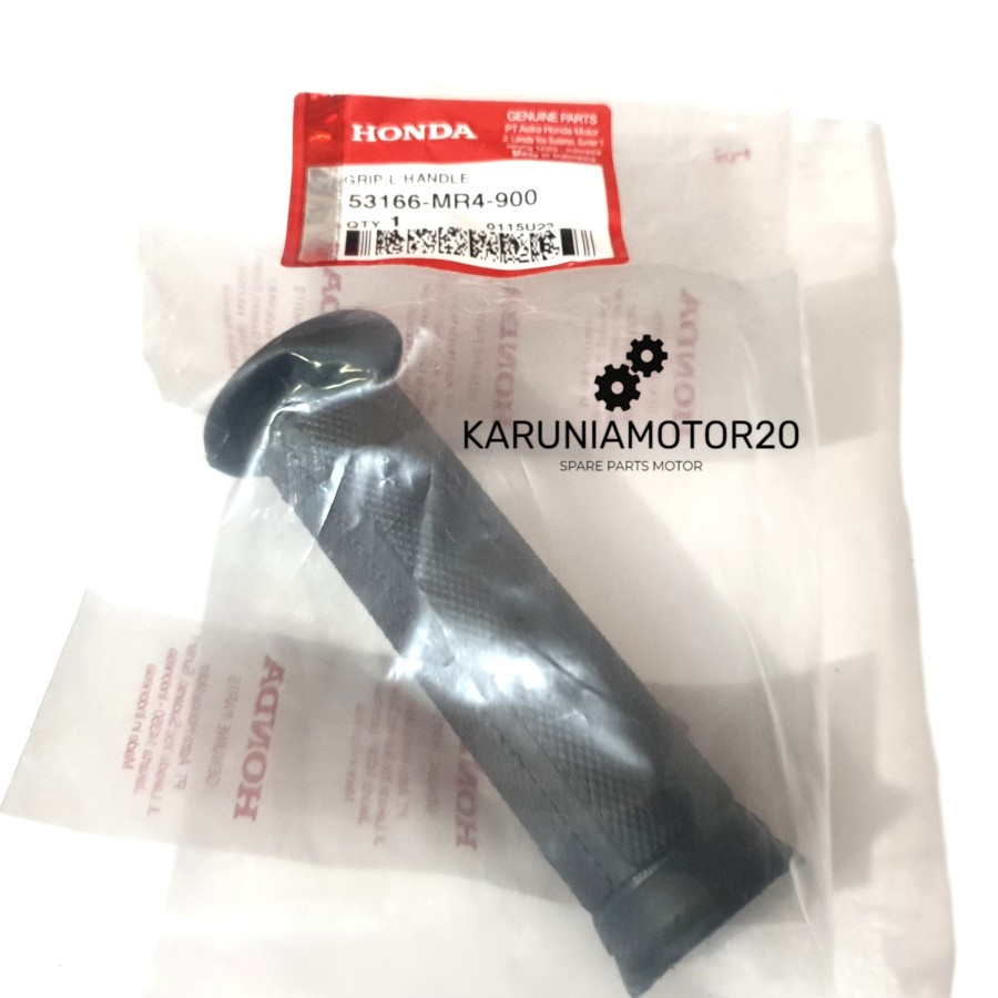 AHM Tiger Left Handfat 53166-MR4-900 ดั้งเดิม