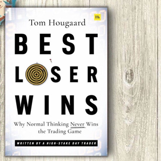 Tom Hougaard - Tom Loser Wins - ภาษาอังกฤษ