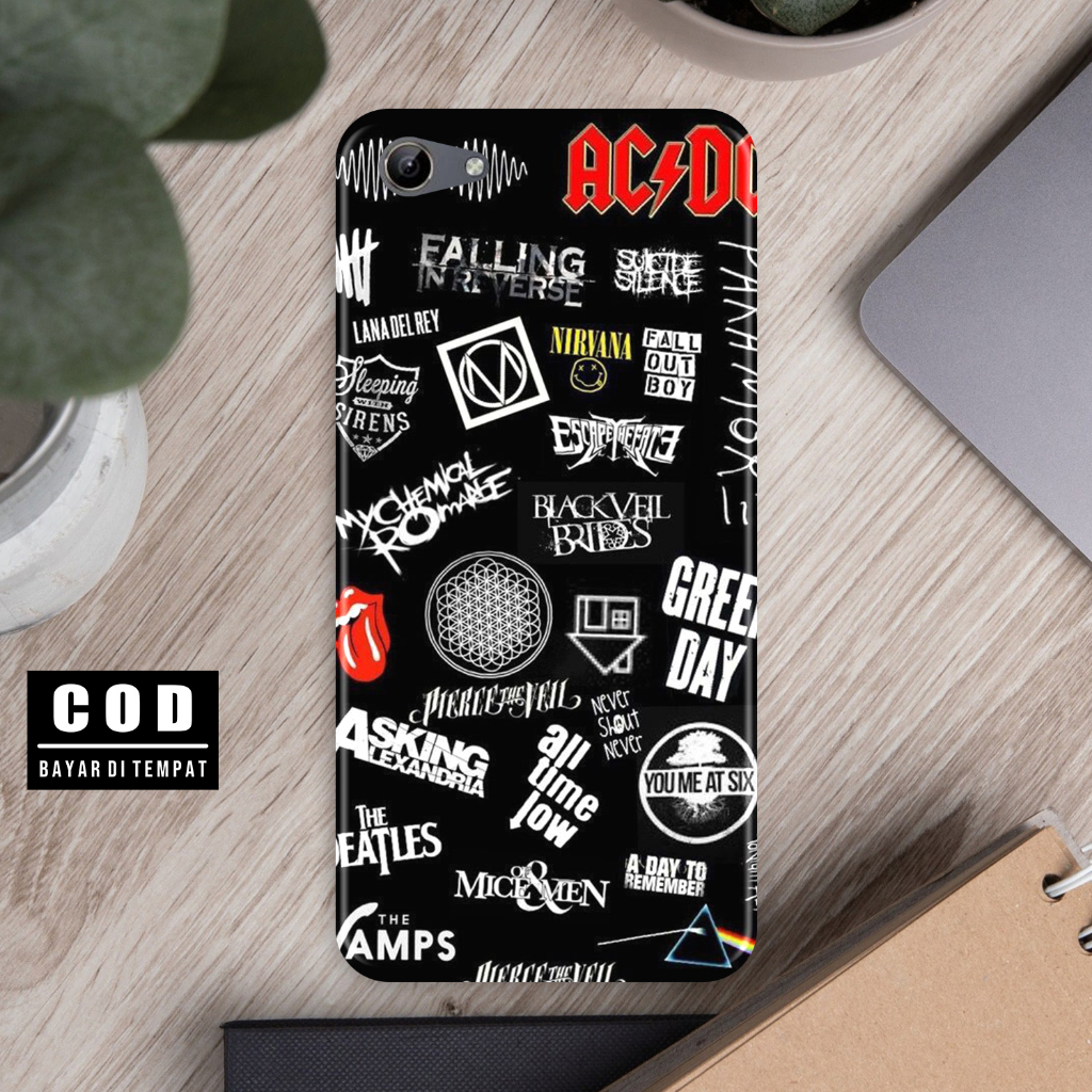 เคส HP VIVO Y81 - เคสโทรศัพท์ - เคสโทรศัพท์ VIVO Y81 Softcase - เคสโทรศัพท์ - Softcase - VIVO Y81 Ph