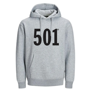 เสื้อกันหนาว มีฮู้ด สําหรับผู้ชาย 501