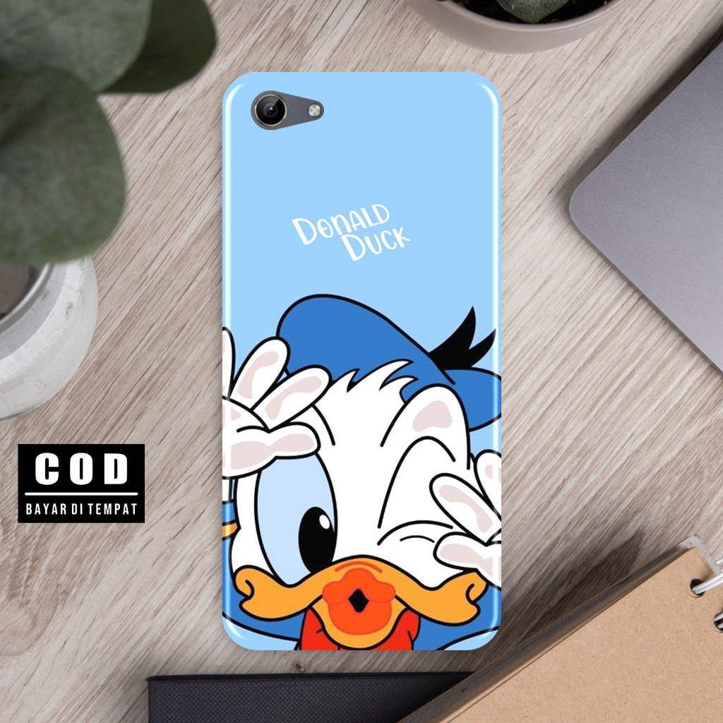 เคส VIVO Y81- Casing HP - Softcase Case Hp VIVO Y81- Casing Hp - Softcase - Case Hp VIVO Y81 Casing 
