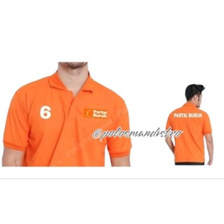 เสื้อโปโล NO6 เหมาะกับงานปาร์ตี้ แฟชั่นสําหรับสุภาพสตรี