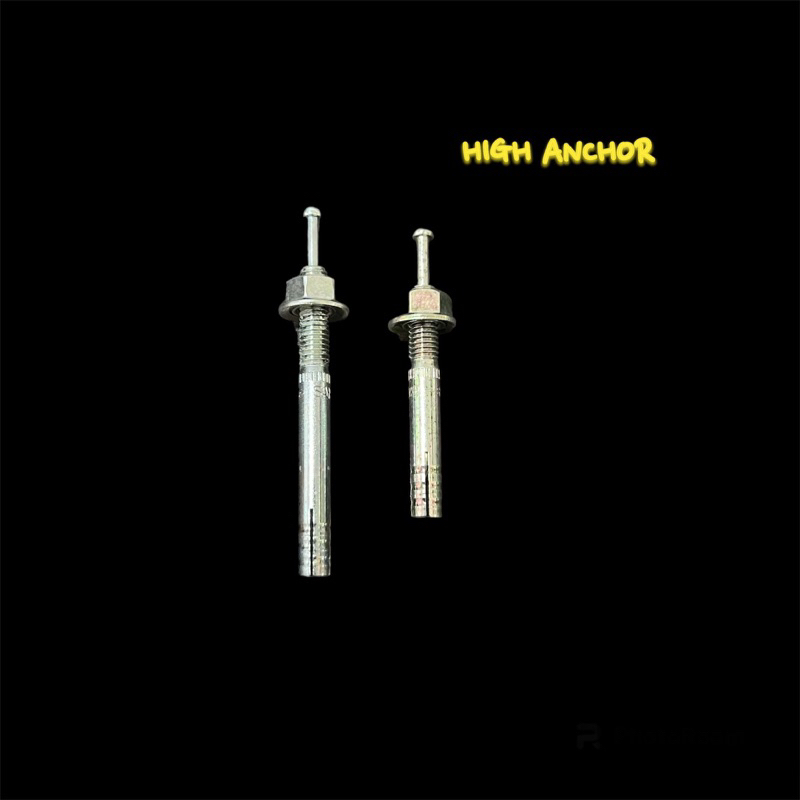 ANCHOR M8 x 50******