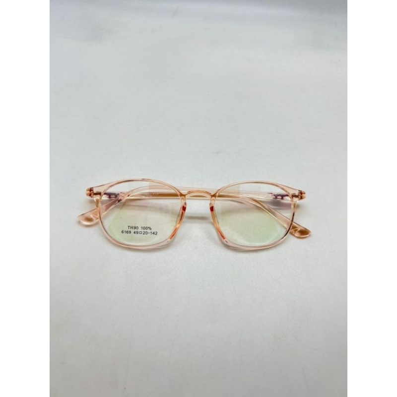 ELASTIC ELIPS PACKAGE 6169 CARAMEL AB