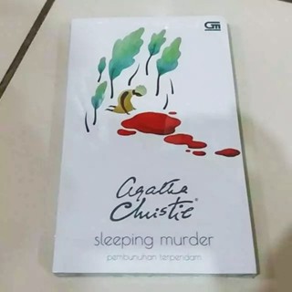 Agatha Christie - ฆาตกรซ่อนตัว