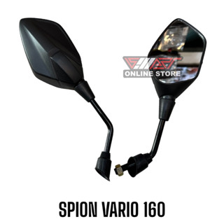 กระจกมองข้าง Honda VARIO 160 (คู่)