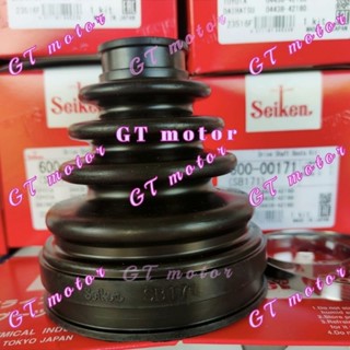 Sb171 เพลาขับเพลา Axle In Camry &amp; Alphard &amp; Harrier Seiken ญี่ปุ่น