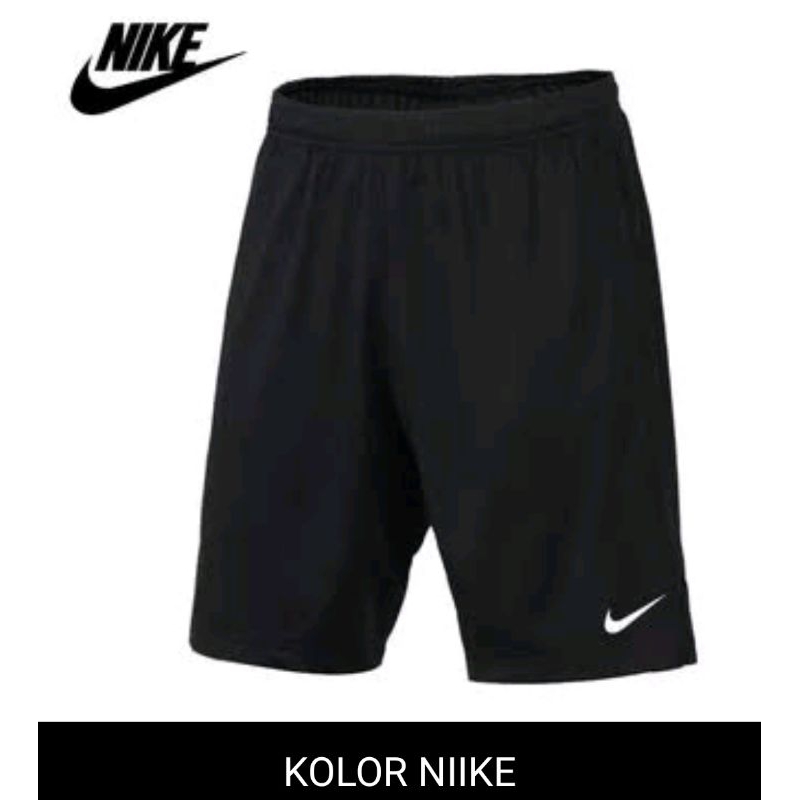 Nike Men& 39;s Futsal Volleyball Football กางเกงกีฬาสั้น