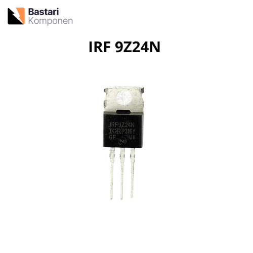 IRF 9Z24N MOSFET****