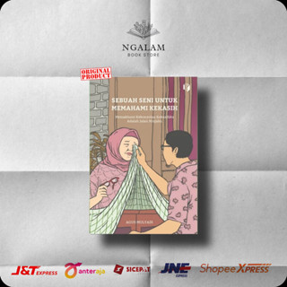 Agus Mulyadi ศิลปะการทําความเข้าใจ คู่รัก