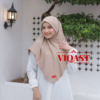 ฮิญาบเบิร์โกะ คาง INARA MALAY HIJAB เพนกวินทันที HIJAB คางพรีเมี่ยม VIQAST