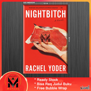 Nightbitch โดย Rachel Yoder