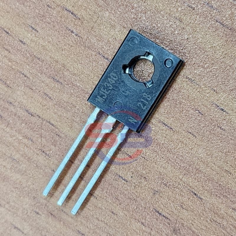 ทรานซิสเตอร์ MJE 340 / MJE340