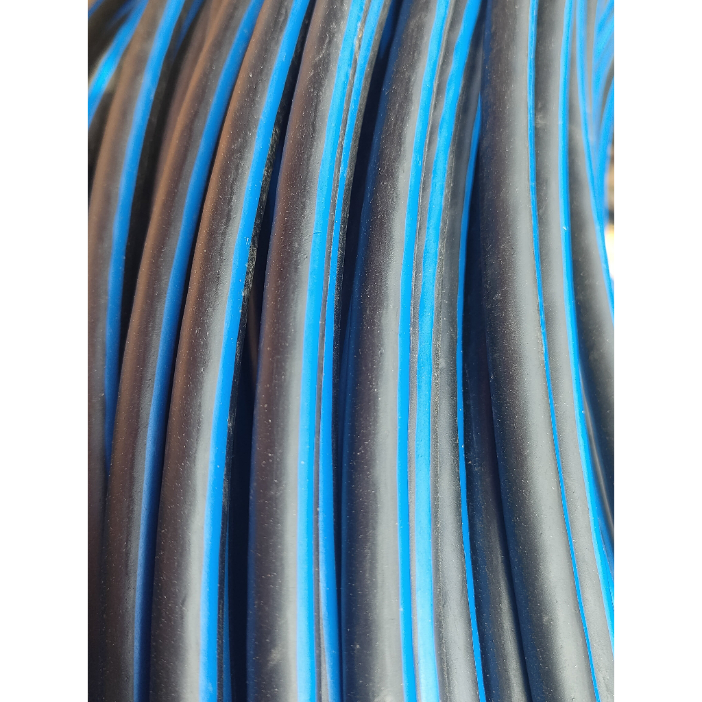 ADSS 24 core 4 หลอด - FO CABLE / BLUE