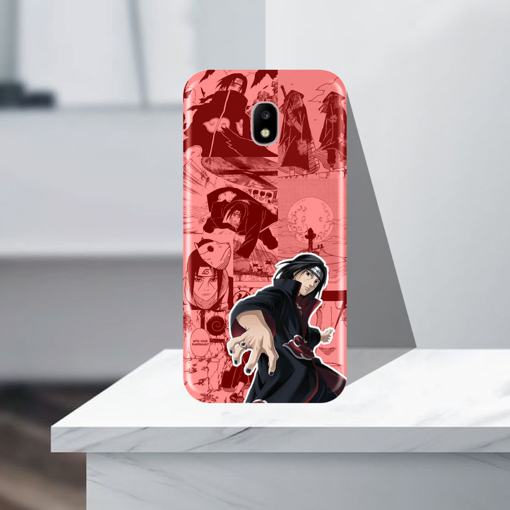 เคส HP SAMSUNG J5 PRO - เคสโทรศัพท์ - Softcase SAMSUNG J5 PRO Phone Case - เคสโทรศัพท์ - Softcase - 