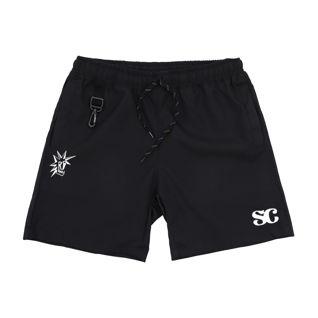 Social - กางเกงบ็อกเซอร์ขาสั้น Boardshort - Shien
