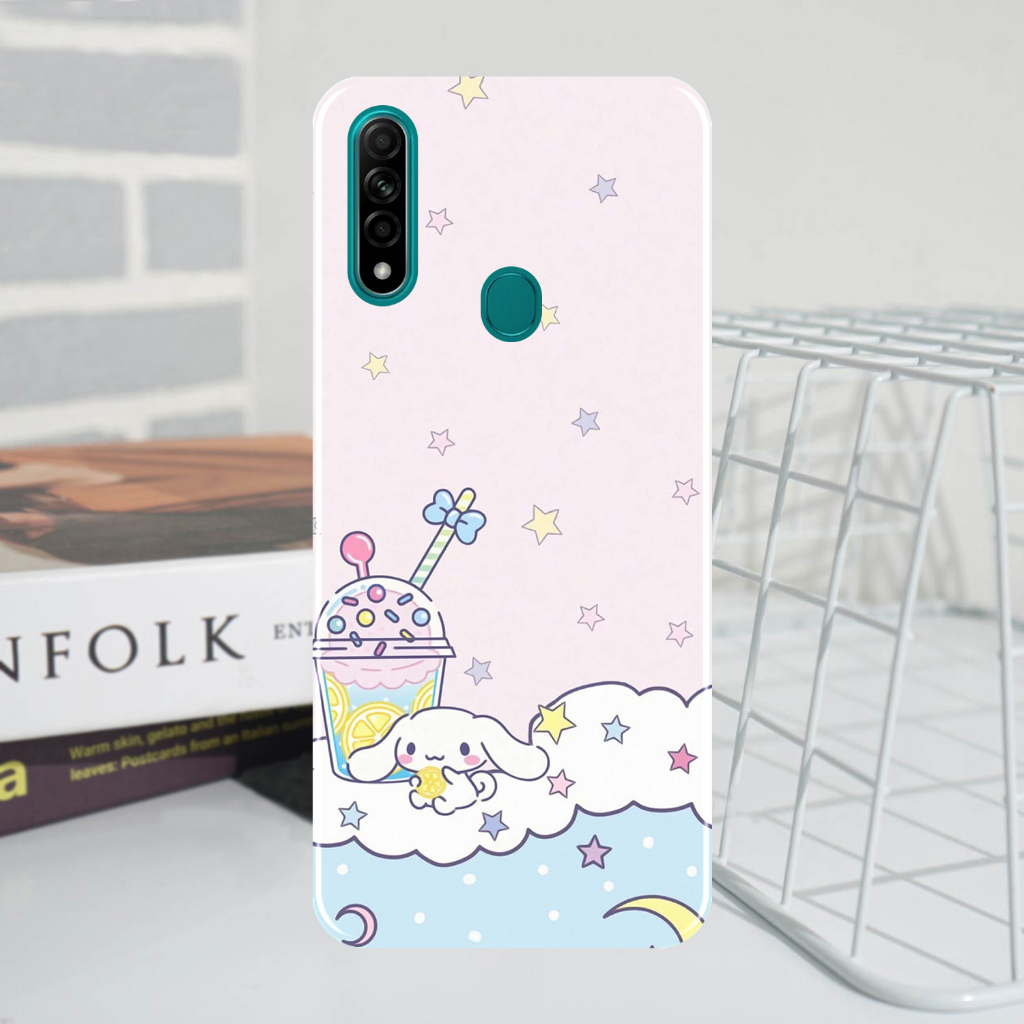 เคส HP OPPO A31 - เคสโทรศัพท์ - เคสโทรศัพท์ OPPO A31 Softcase - เคสโทรศัพท์ - Softcase - เคสโทรศัพท์