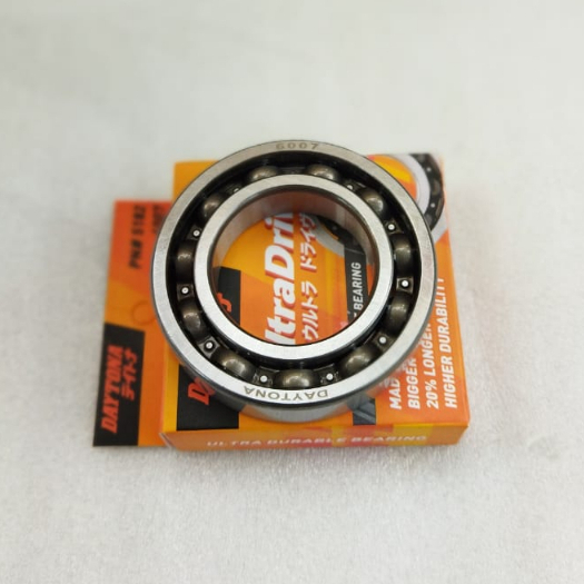 BEARING KRUK AS 6007 FORGING DAYTONA C3-HISPEED KRUK AS