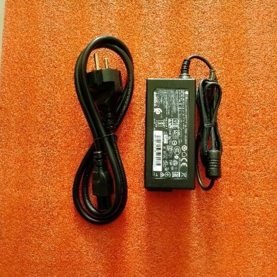 LG AC ADAPTER (ADAPTOR) DA-48F19 - 19.0V ~ 2.53A - 48.07W NEW ORIGINAL