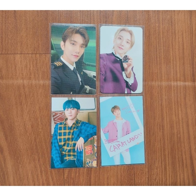 BUNDLE JOSHUA PILOT PC ONLY SEVENTEEN 5TH CARAT MEMBERSHIP KIT