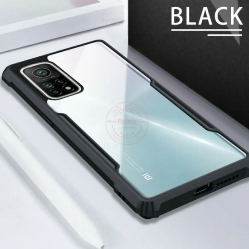 CASE ARMOR SHOCKPROOF XIAOMI MI 10T / MI 10T PRO
