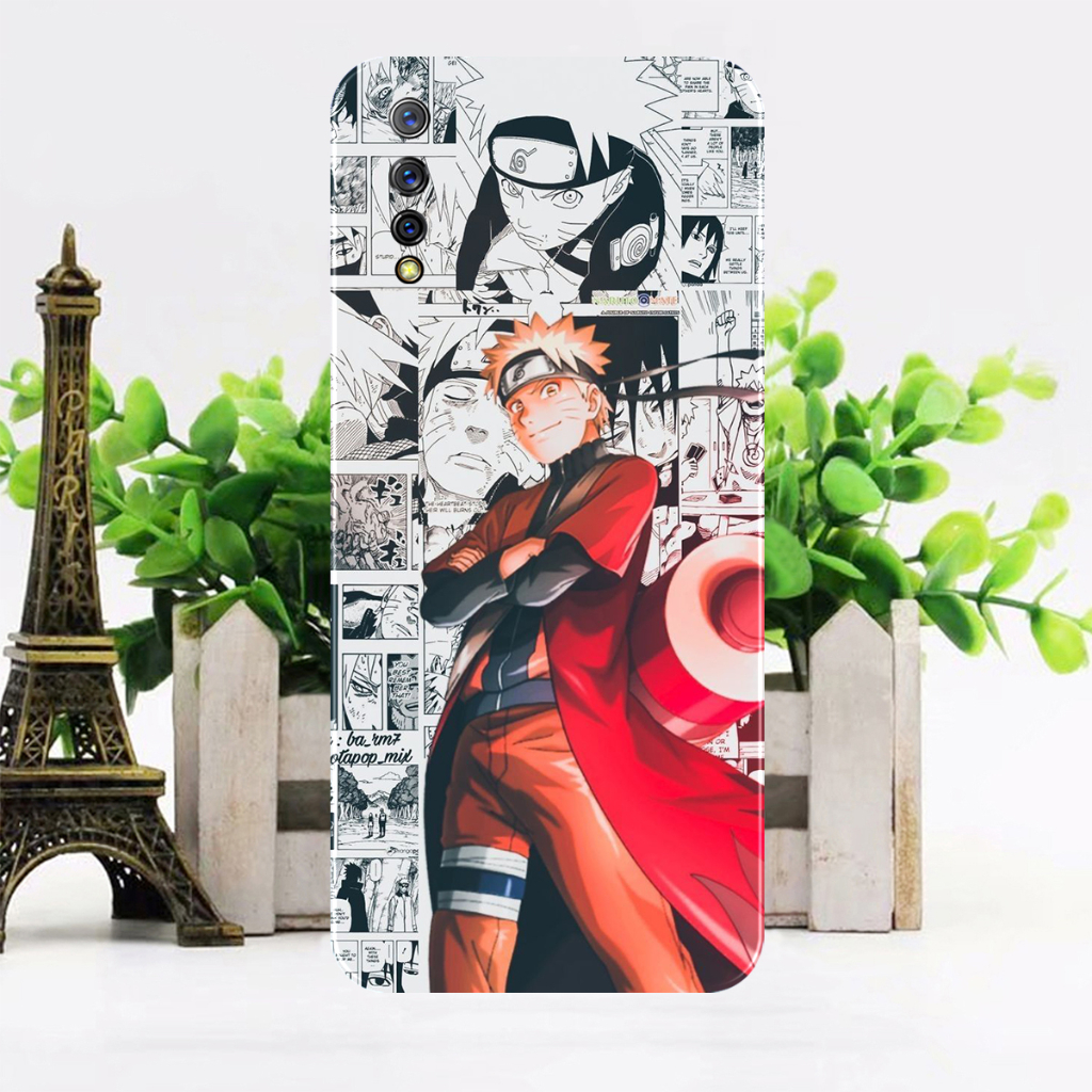 เคส HP VIVO S1 - เคสโทรศัพท์ - เคสโทรศัพท์ VIVO S1 Softcase - เคสโทรศัพท์ - Softcase - เคสโทรศัพท์ V