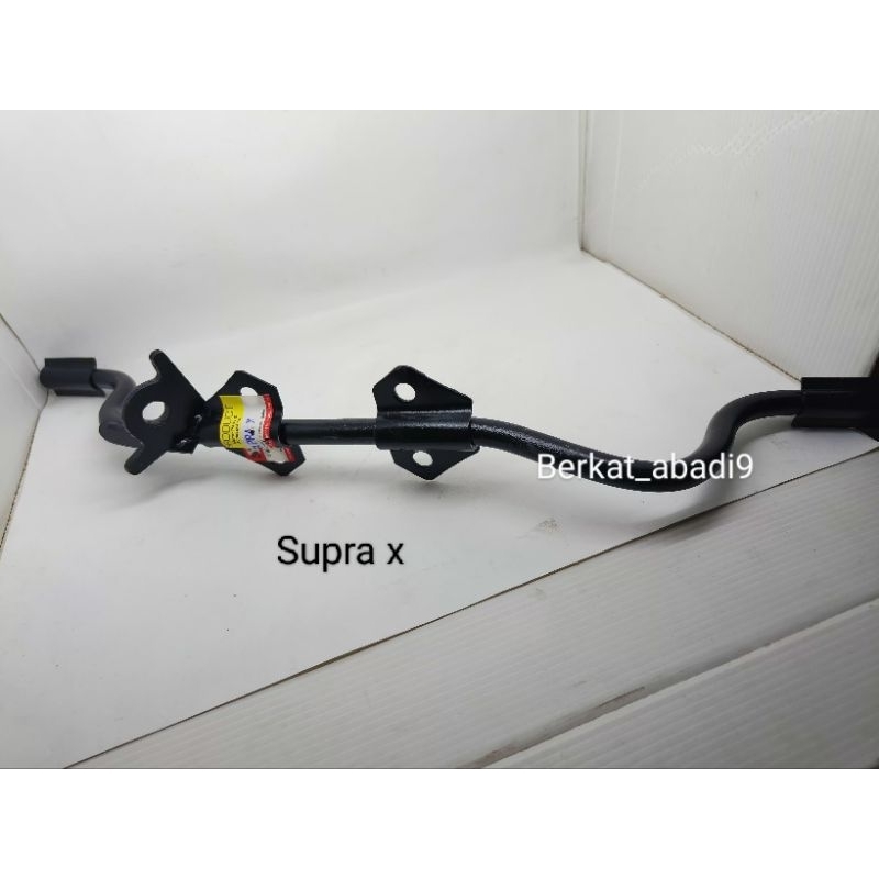 Supra / Suprax Lama Iron Bastef Bastep Middle Step Supra x Lama