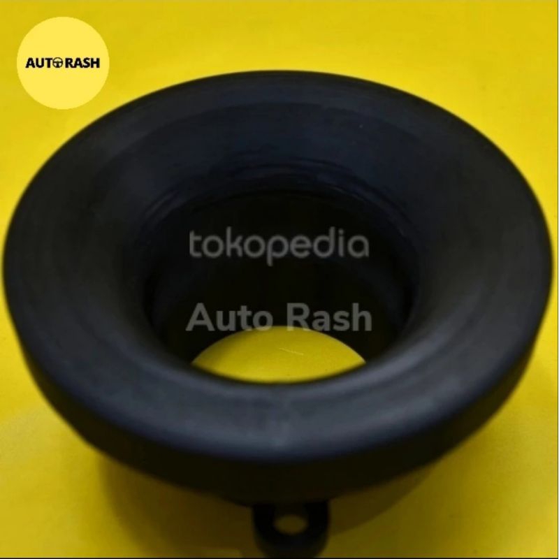 BMW E30 E34 ท่อลม ไฟหน้าไอดี ไฟหน้ากรวยอากาศแบบคาน