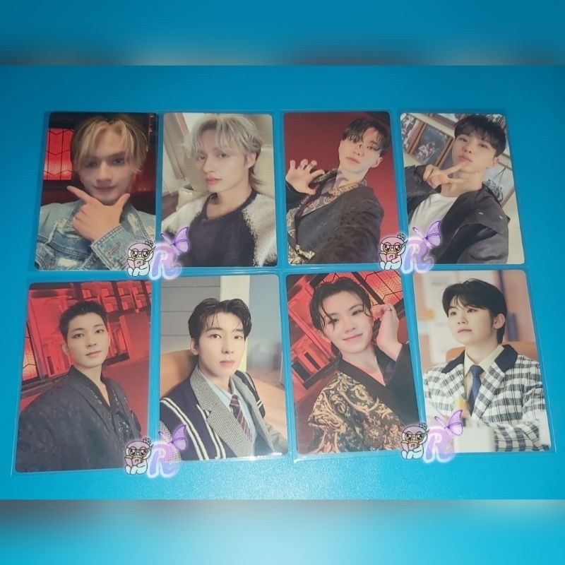 พีซี SEVENTEEN FML 96L