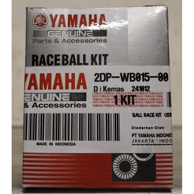 พวงมาลัย 2DP Nmax***