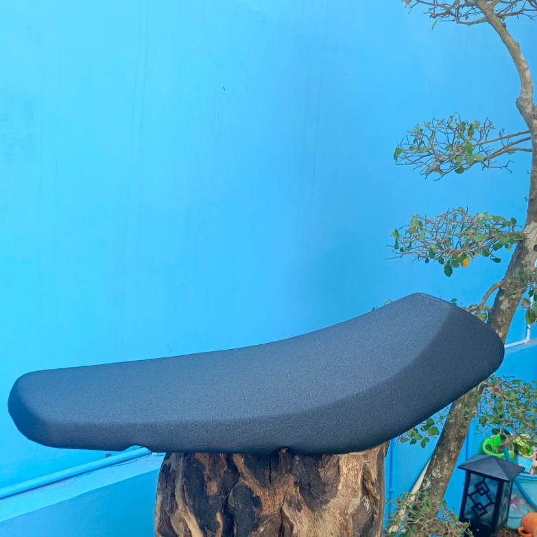 Supra X 110 Road Race Seat/Supra X Old Road Race Seat/Supra X 110 Old Road Race Seat