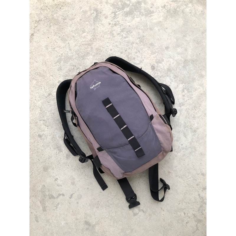 Lafuma Daypack กระเป๋าเป้สะพายหลัง