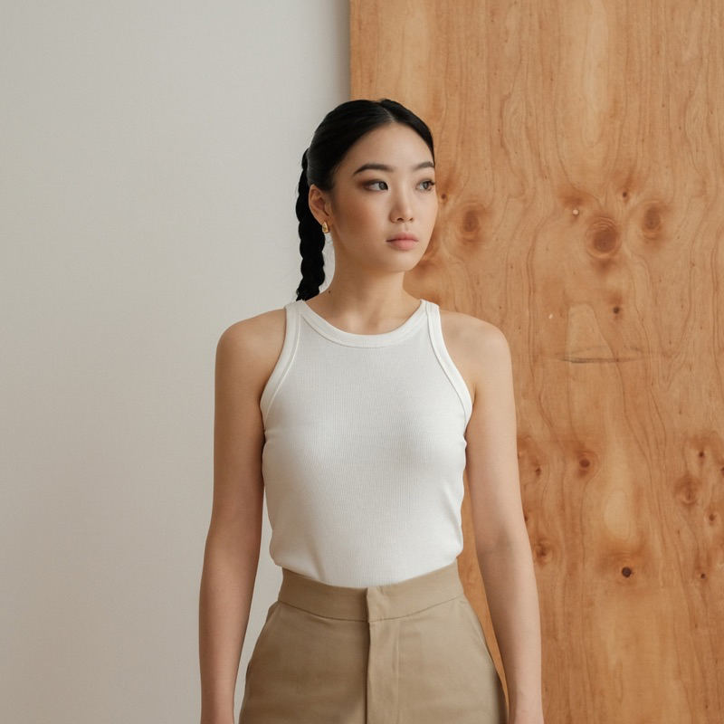 BAUN - BASIC TOP****