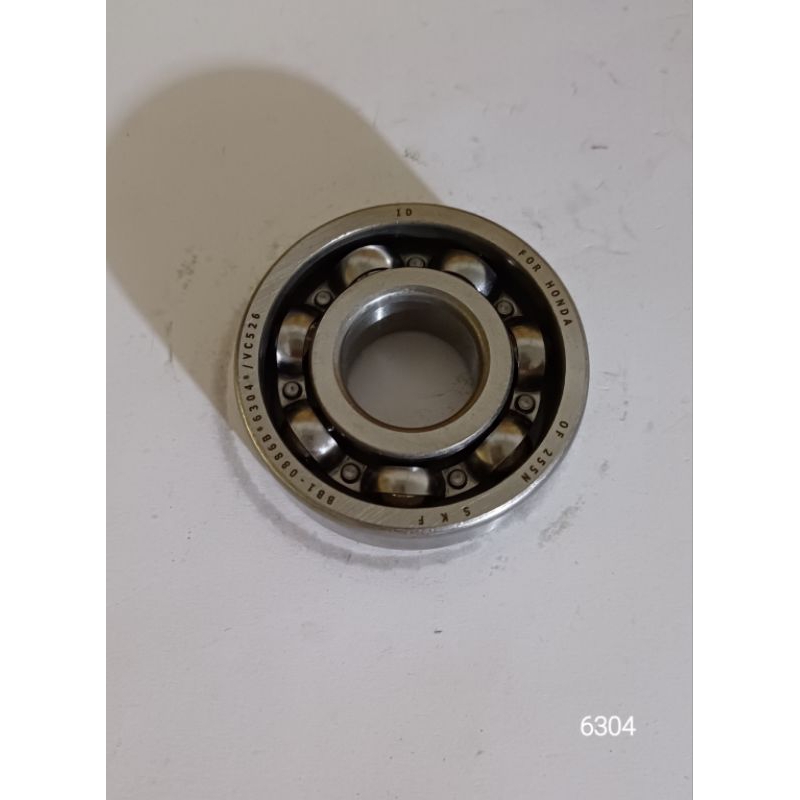 BEARING 6304 SKF BERING 6304