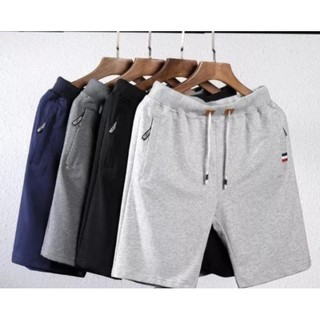 Baby Terry 70 Ribu Dapat 4 Celana Pendek Sport Zipper Fleece
