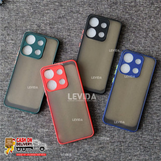 Techno Spark Go 2023 Dove Matte Protect Camera Case Mycoise Case Aero Techno Spark Go 2023 Techno Sp