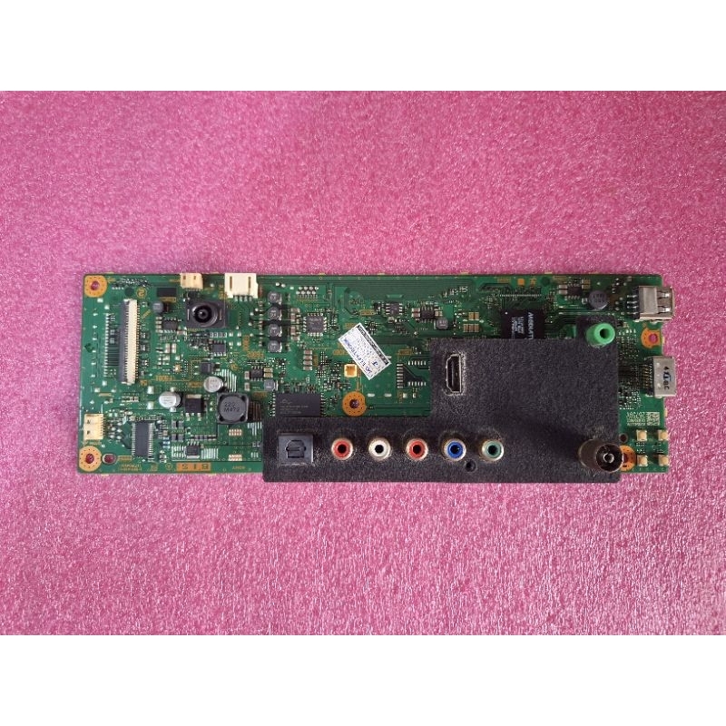 MESIN ID MB / เมนบอร์ด / MOTHERBOARD / SONY KDL 32R300B 32R300 KDL-32R300B เครื่องทีวี