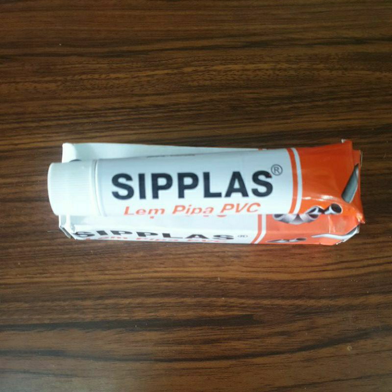 PVC PIPE GLUE 25gr**