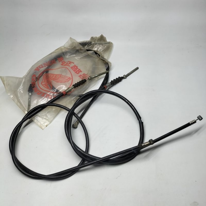สายเบรกหน้า HONDA CB100 CB125 K4 K5