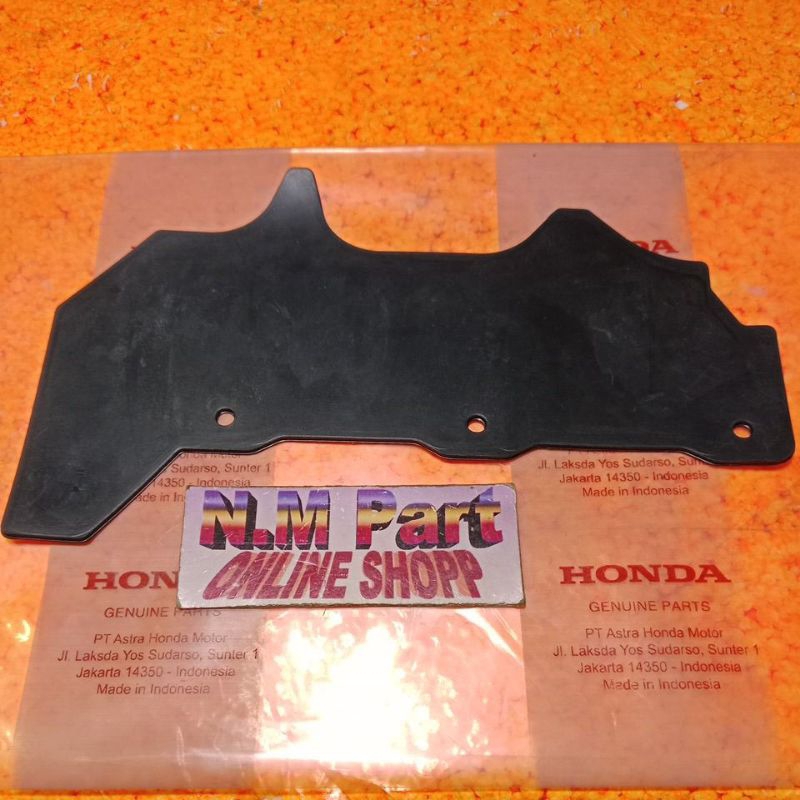 พรมโคลนยาง honda adv 160 kwl