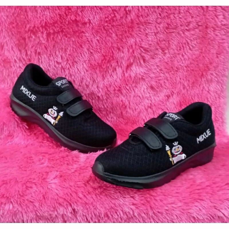 Mixue CHILDRENS SCHOOL SHOES GIRLS BOYS SHOES