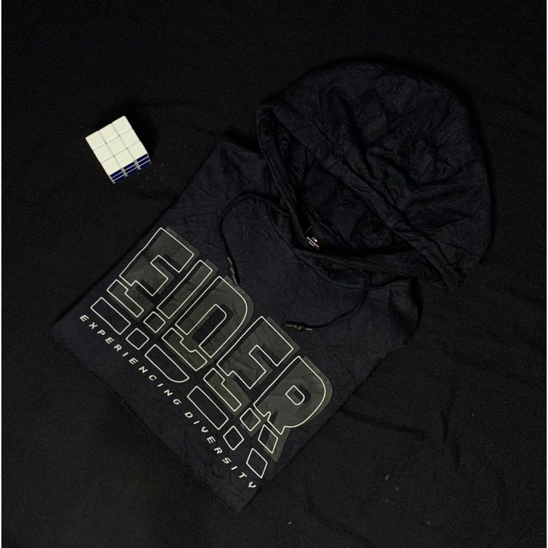 เสื้อฮู้ด Eider ไซส์ M