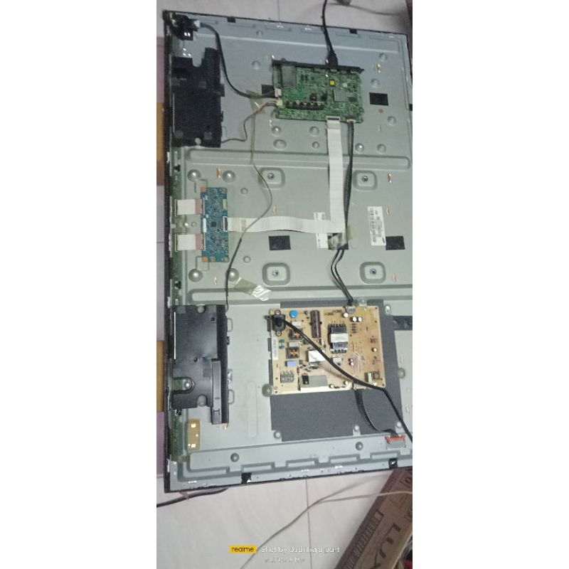 Mb & PSU samsung 43j5100