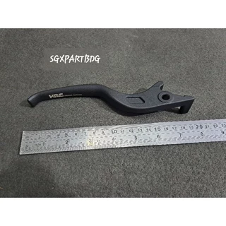 ที่จับเบรคหน้า RCB E2 E3 SUPRA BLADE SONIC TIGER LASER PRINTING HRC
